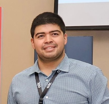 Alejandro Burgos