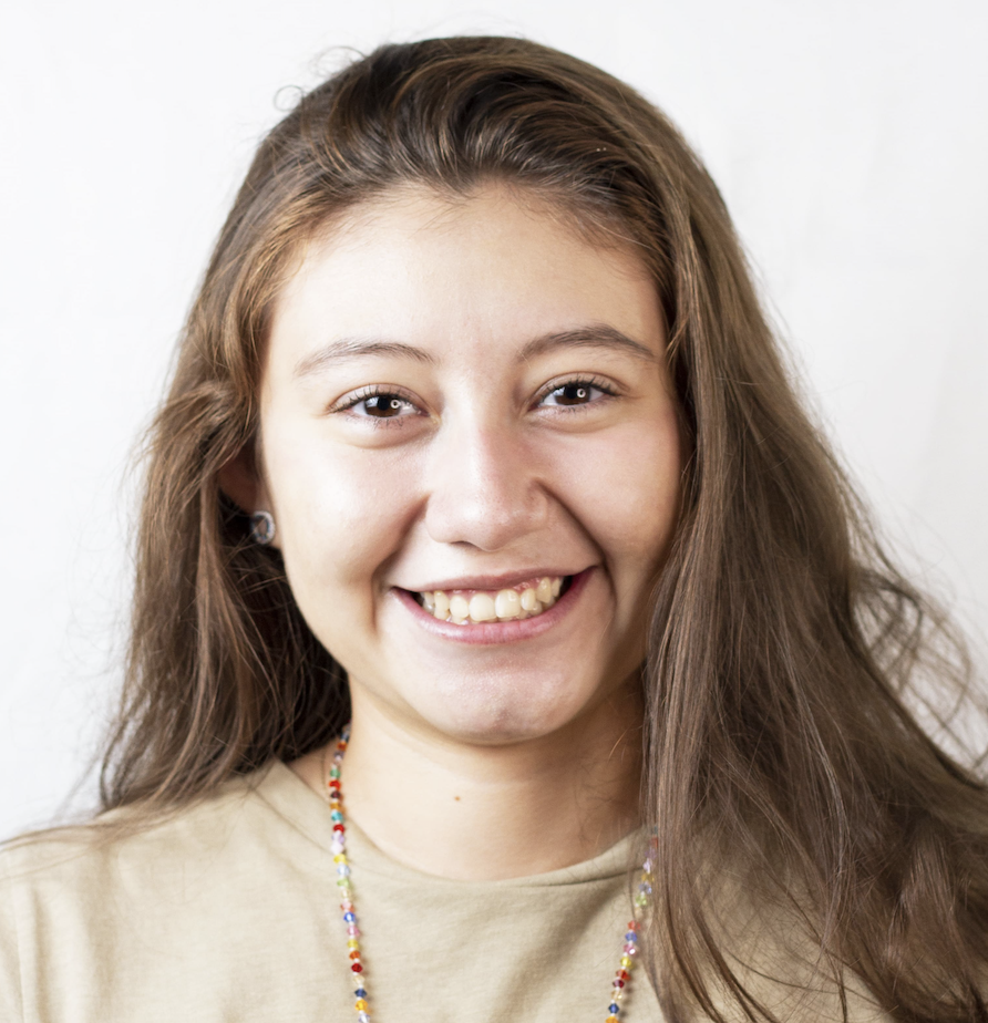 Maria Isabel Salinas