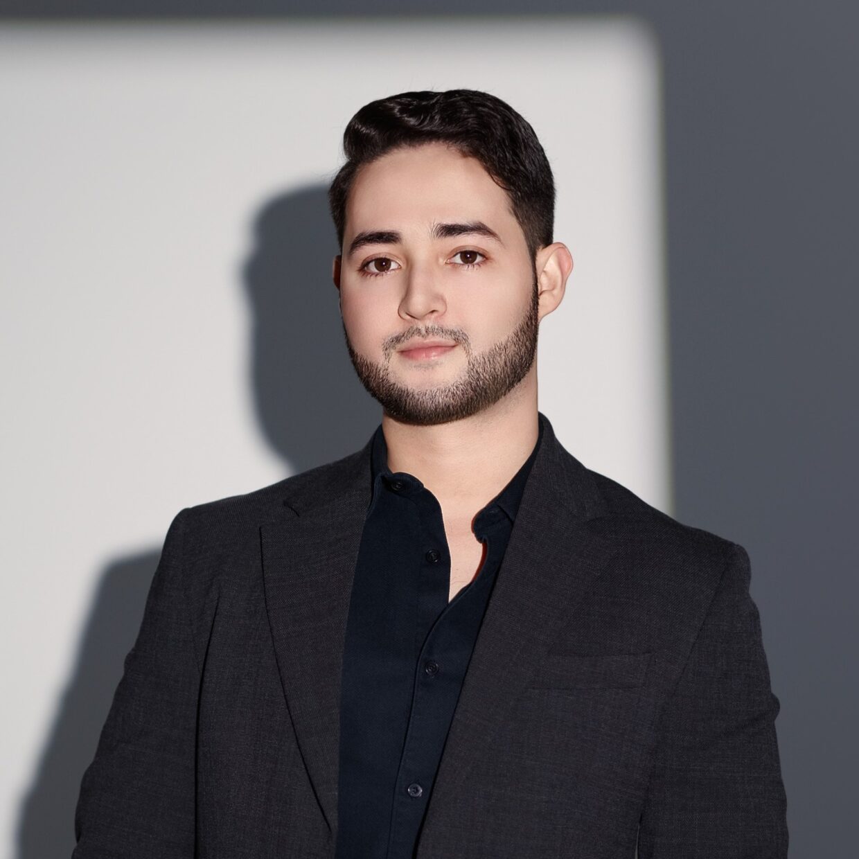 José Francisco Paredes