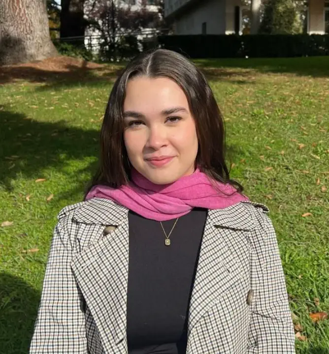 Ana Downing Rettally