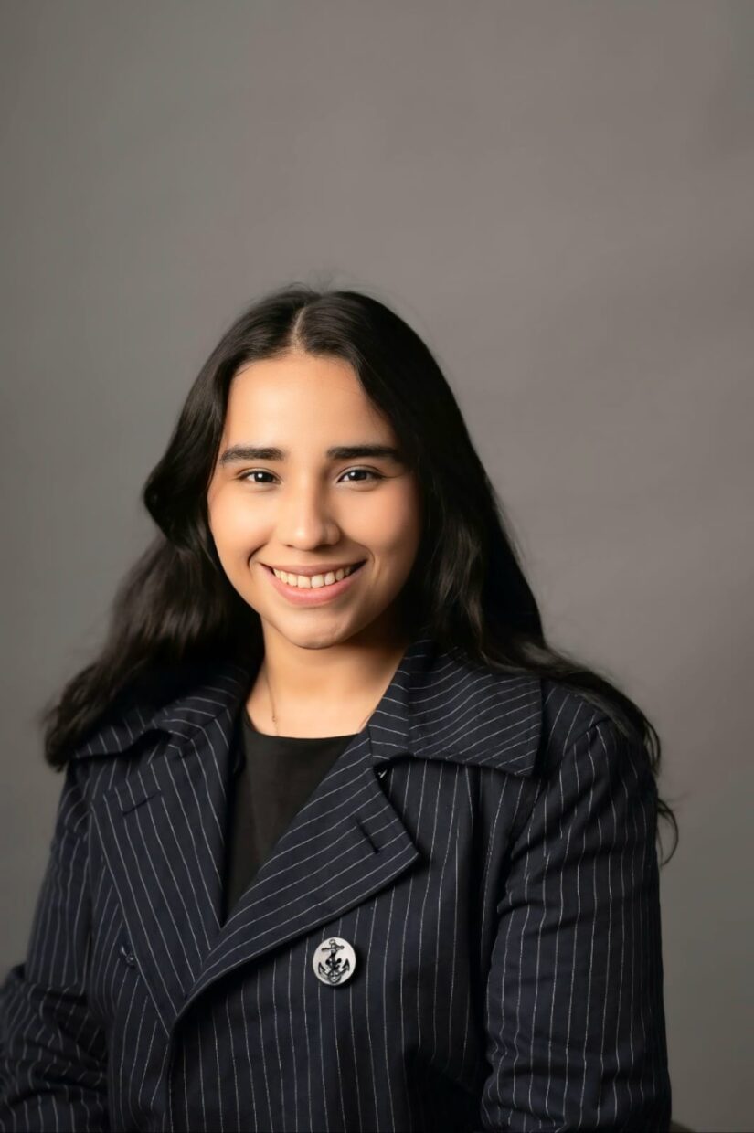 Stephany Nicolle Cuéllar